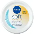 Nivea Soft Daily UV SPF 15 100ml