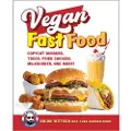 Quarto Publishing Group Vegan Fast Food