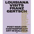 Hatje Cantz Louisiana Visits Franz Gertsch (Bilingual edition)