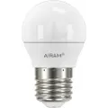 Airam E27 lampe LED 4,9W 4000K 500 lumen