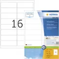 Herma Etikett HERMA Premium A4 99,1x33,8 (100)