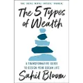 HarperCollins The 5 Types of Wealth