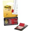 Post-It Index Post-it 680-1 rød
