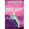 Sourcebooks Paper Hearts