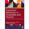 Taylor & Francis Ltd Consumer Behaviour in Hospitality and Tourism