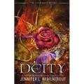 Hodder & Stoughton Deity - Armentrout, Jennifer L.