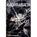 Viz Media, Subs. of Shogakukan Inc Kagurabachi, Vol. 2