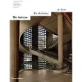 Thames & Hudson Staircase - Tusquets Blanca, Oscar