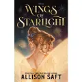 Bonnier Books Disney Wings of Starlight