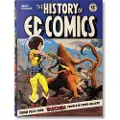 TASCHEN The History of EC Comics