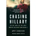 HarperCollins Chasing Hillary