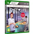 Xbox Games Series X Chef Life A Restaurant Simulator Al Forno Edition Includes Michelin Guide