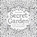 Orion Publishing Secret Garden