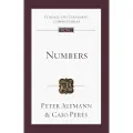 INTER-VARSITY PRESS Numbers - Altmann, Peter
