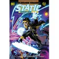 DC Comics Static: Season One