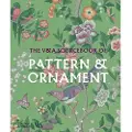 Thames & Hudson The V&A Sourcebook of Pattern and Ornament