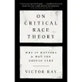 Penguin Random House On Critical Race Theory