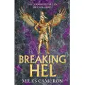 Orion Publishing Breaking Hel