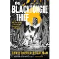 Tor Books The Blacktongue Thief