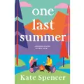 Pan Macmillan One Last Summer