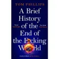 Headline Brief History of the End of the F*cking World