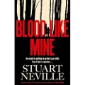 Simon & Schuster Blood Like Mine