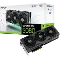 PNY Rtx 5080 16gb Gddr7 Grafikkort