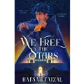 Pan Macmillan We Free the Stars