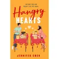 Wednesday Books Hangry Hearts