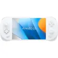 Ayaneo 2S håndholdt konsoll – 32 GB LPDDR5X, 2 TB SSD, Sky Baltas