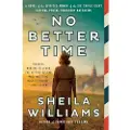 HarperCollins No Better Time