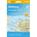 Kartförlaget Goteborg -