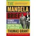 John Murray Press The Mandela Brief