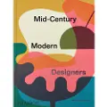 Phaidon Mid-Century Modern Designers