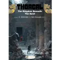 Cinebook Thorgal 18 - The Kingdom Beneath the Sand