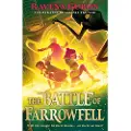 FABER & FABER The Battle of Farrowfell