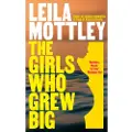 Penguin Books Ltd Girls Who Grew Big
