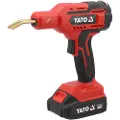 YATO plastsveiser 18V 1x2Ah BMC
