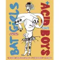 STRANGE ATTRACTOR PRESS Bat Girls and Acid Boys
