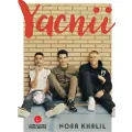 Somabooks Förlag Yacnii - Kahlil, Nora