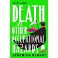 Transworld Publishers Ltd Death and Other Occupational Hazards