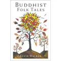 THE HISTORY PRESS LTD Buddhist Folk Tales