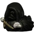 Numskull Figūrėlė Numskull Figūrėlė Tubbz Kaczka Lord of the Rings Nazgul 15 (Boxed Edition)
