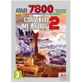 Atari 7800 Countermeasure Ii Retrovideospill