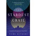 HarperCollins The Stardust Grail
