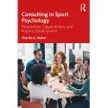 Taylor & Francis Ltd Consulting In Sport Psychology