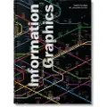 TASCHEN Information Graphics. 45th Ed.