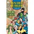 DC Comics Justice League International Book Two: Around the World