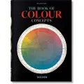 TASCHEN The Book of Colour Concepts. 45th Ed.