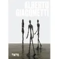 Tate Publishing Artists Series: Alberto Giacometti